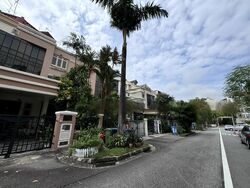 Park Villas (D19), Terrace #466135121